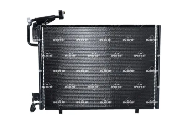 Radiador de aparelho de ar condicionado NRF 350518 preço, a partir de 106,19 USD