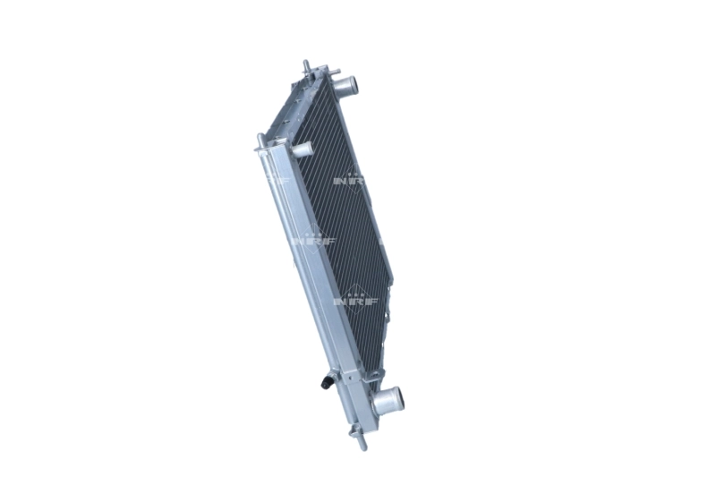 Compre RA0230950 Jdeus Radiador de aparelho de ar condicionado