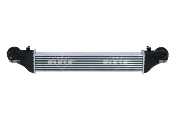 Radiador de intercooler NRF 30954 preço, a partir de 80,16 USD