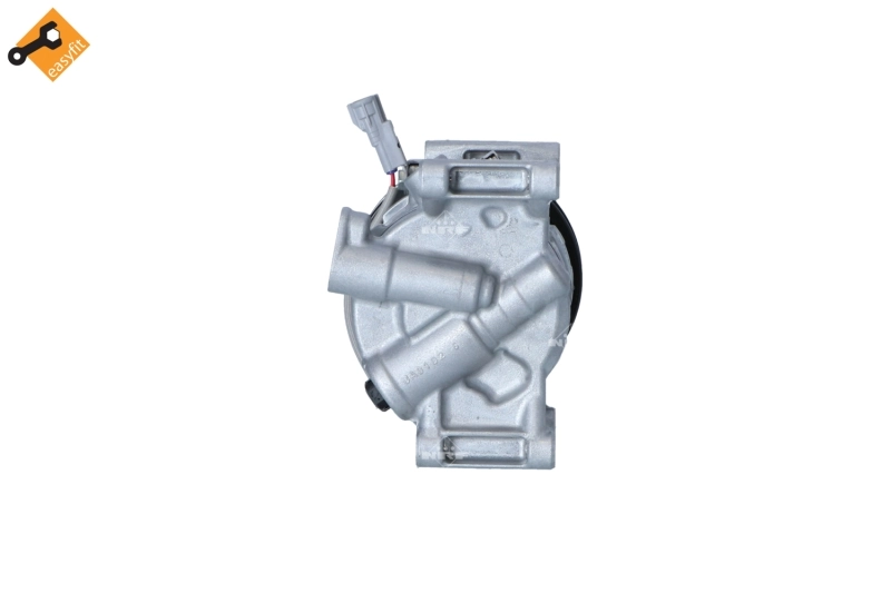 SKK197 Polcar Compressor de aparelho de ar condicionado