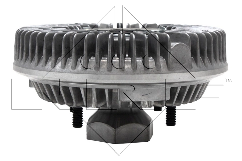 49118 NRF Acoplamento viscoso de ventilador de esfriamento