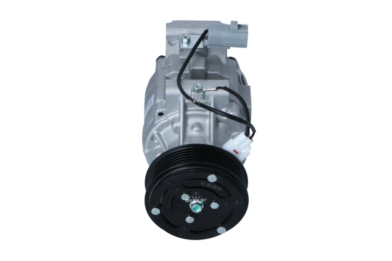Compressor de aparelho de ar condicionado 32622 NRF
