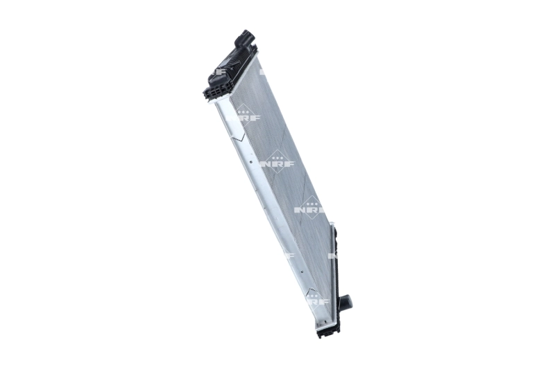  Radiador de esfriamento de motor Renault Trucks TRUCK PREMIUM ROUTE caminhão trator (1996 - 2006) ROUTE