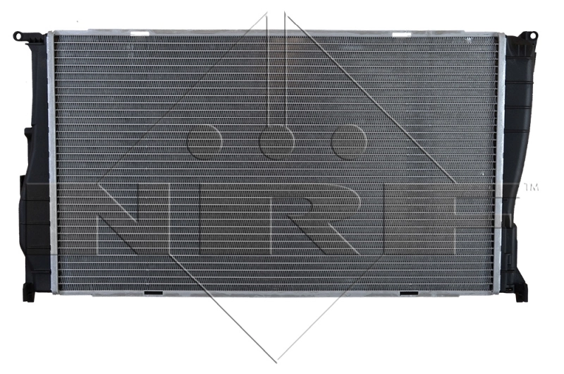 53472 NRF Radiador de esfriamento de motor