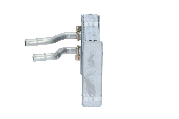 Radiador de forno (de aquecedor) Mercedes ML/GLE  W163