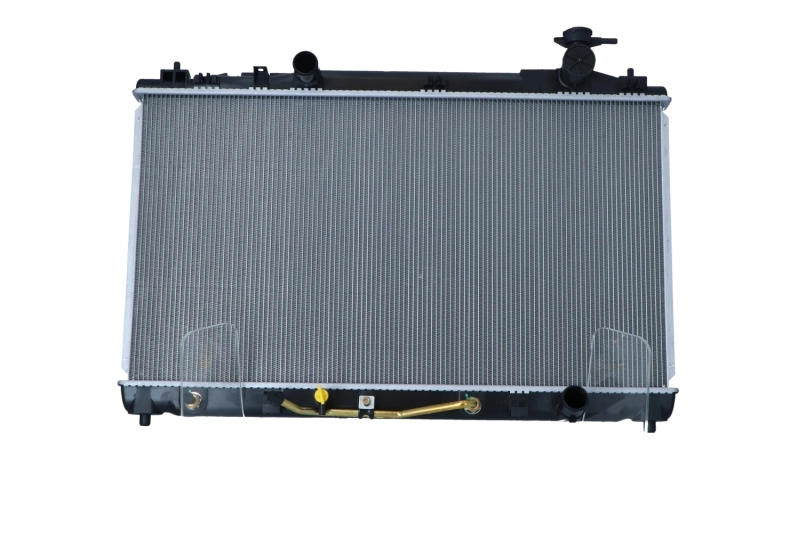 Radiador de esfriamento de motor Toyota Camry  V40 ao melhor preço