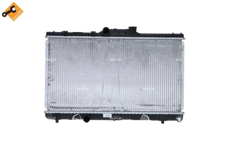 Radiador de esfriamento de motor para Toyota Corolla E10