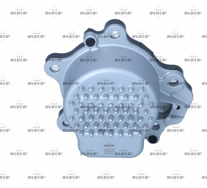 Bomba de água (bomba) de esfriamento NRF 390070 preço, a partir de 256,76 USD