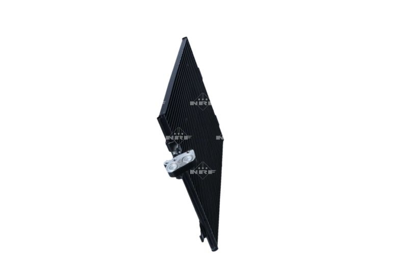 Radiador de aparelho de ar condicionado Volvo S40 II MS