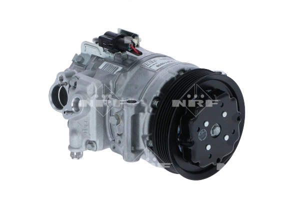Compre 32941 NRF Compressor de aparelho de ar condicionado