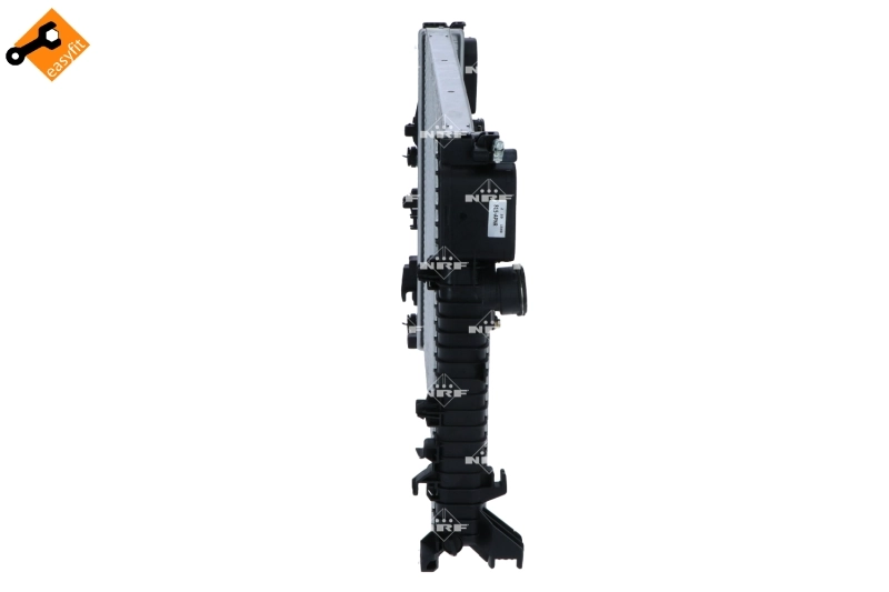 5016081 Polcar Radiador de esfriamento de motor