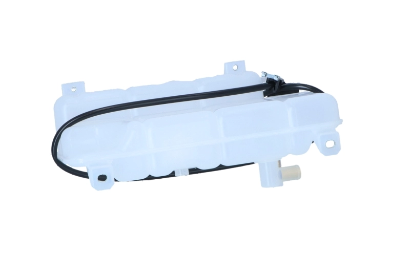 Tanque de expansão do sistema de esfriamento Iveco Daily IV 