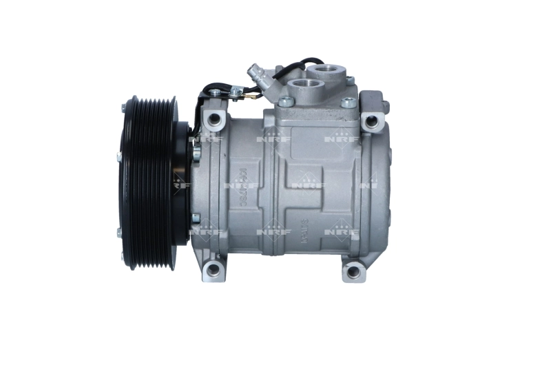 Compre AT172975 John Deere Compressor de aparelho de ar condicionado