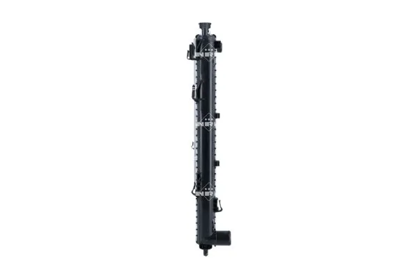 Compre 550126 NRF Radiador de esfriamento de motor