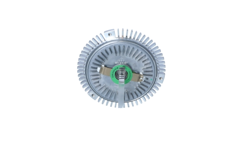 Acoplamento viscoso de ventilador de esfriamento NRF 49583 preço, a partir de 78,45 USD