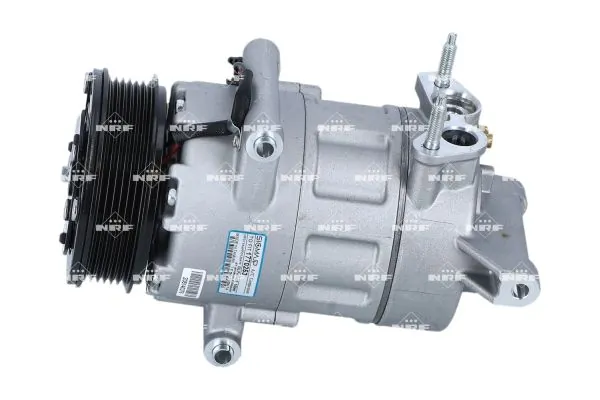 320082 NRF Compressor de aparelho de ar condicionado