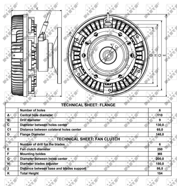  NRF 49003