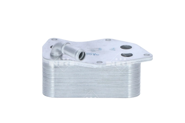 Radiador de óleo 3L117003 AND