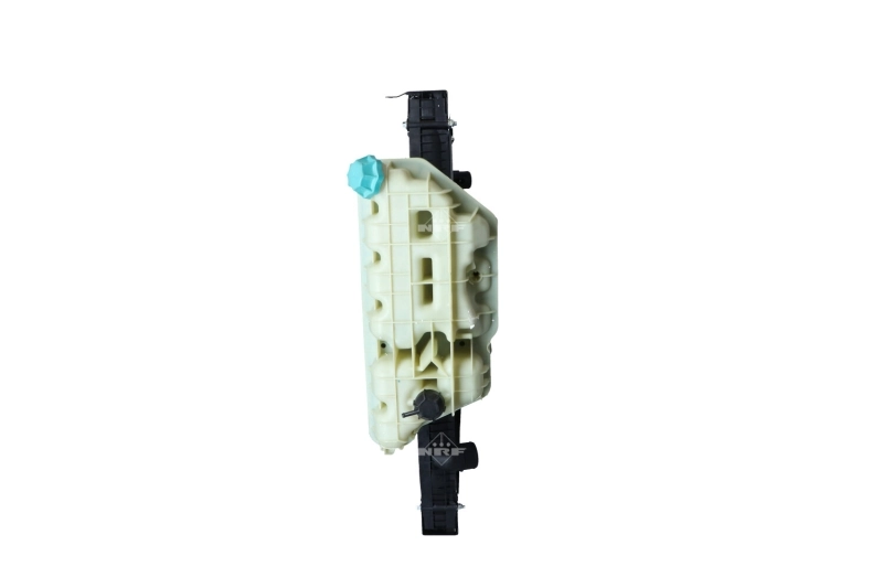 Compre 58277 NRF Radiador de esfriamento de motor