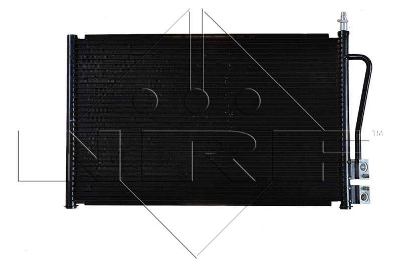 Compre Radiador de aparelho de ar condicionado Ford Fusion 
