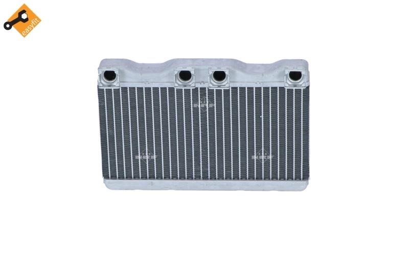 Radiador de forno (de aquecedor) para BMW 7 E38