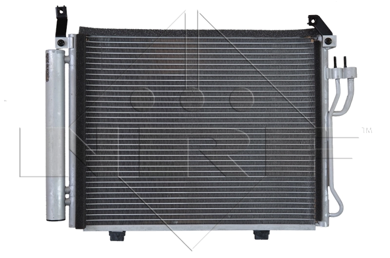 Radiador de aparelho de ar condicionado HCC 976060X000 preço, a partir de 101,12 USD