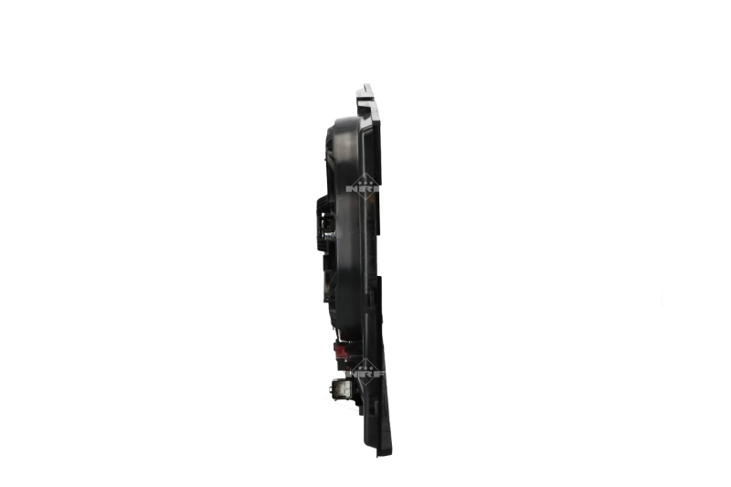 Compre 47894 NRF Ventilador elétrico de esfriamento montado (motor + roda de aletas)