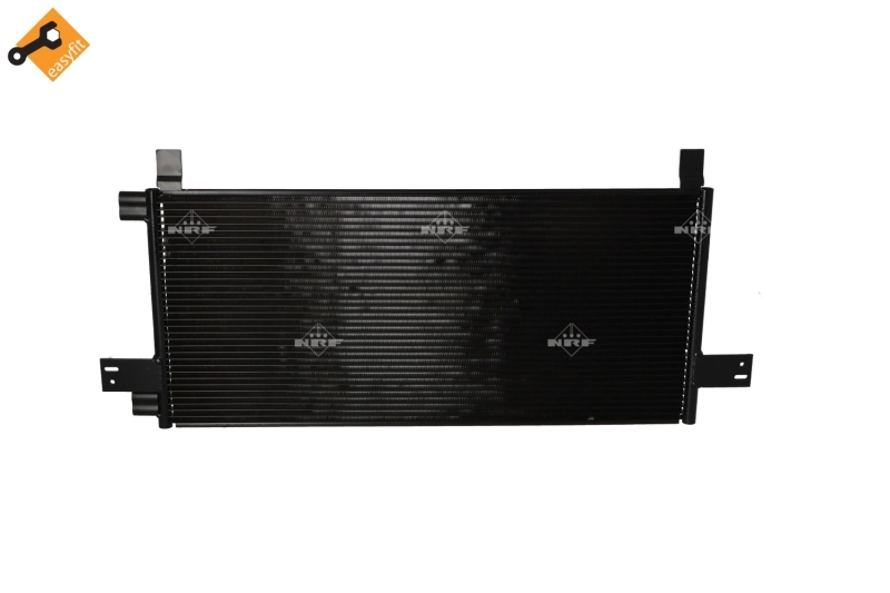 Radiador de aparelho de ar condicionado MAN 81619200032 preço, a partir de 90,65 USD