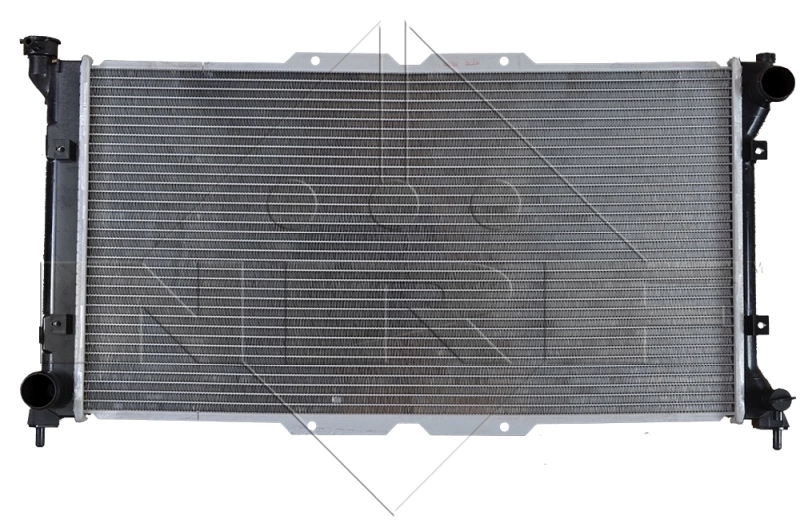Radiador de esfriamento de motor Subaru Legacy II BD, BG ao melhor preço