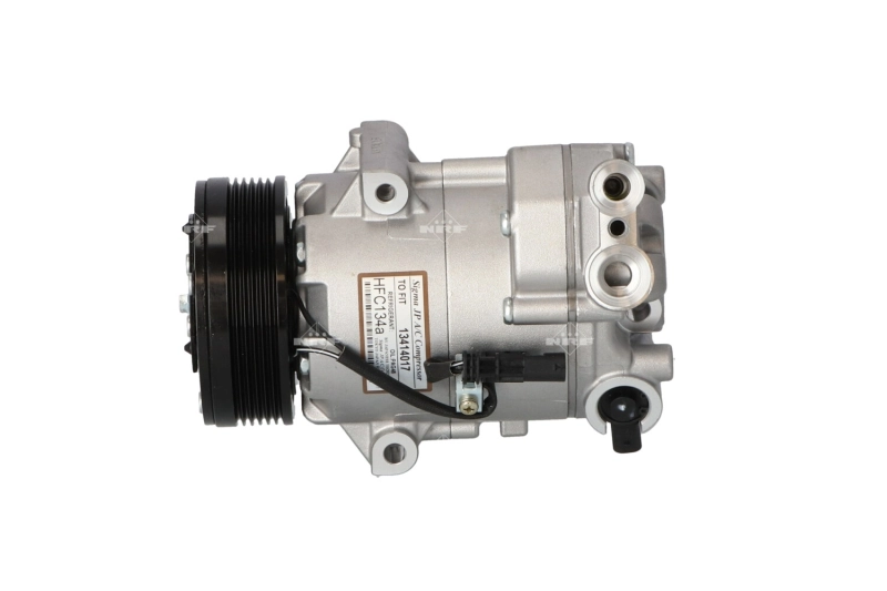 Compressor de aparelho de ar condicionado Opel Zafira  P12 ao melhor preço