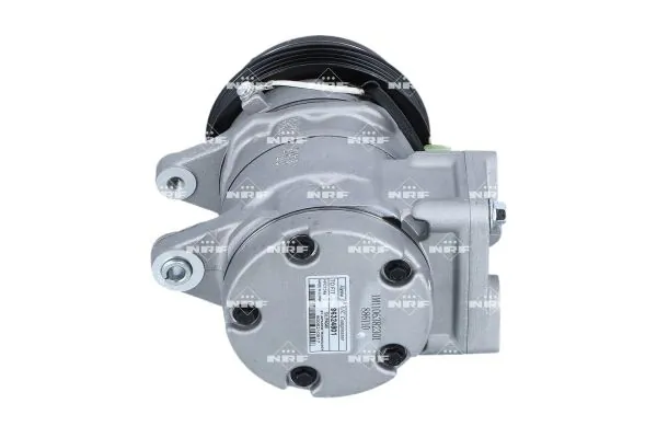 Compre 1986AD1249 Bosch Compressor de aparelho de ar condicionado