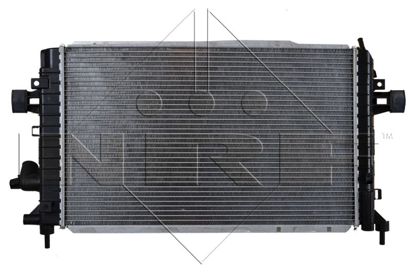 53447 NRF Radiador de esfriamento de motor