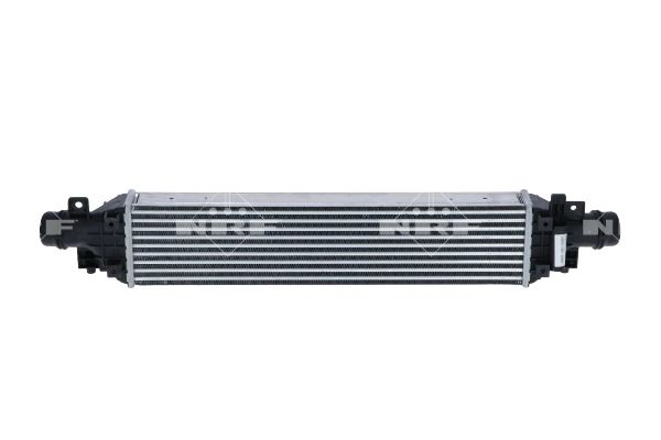 Radiador de intercooler NRF 30925 preço, a partir de 87,18 USD
