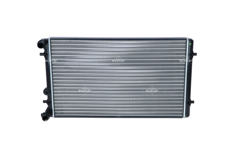 Radiador de esfriamento de motor 3L121006 AND