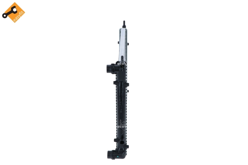 53404 NRF Radiador de esfriamento de motor
