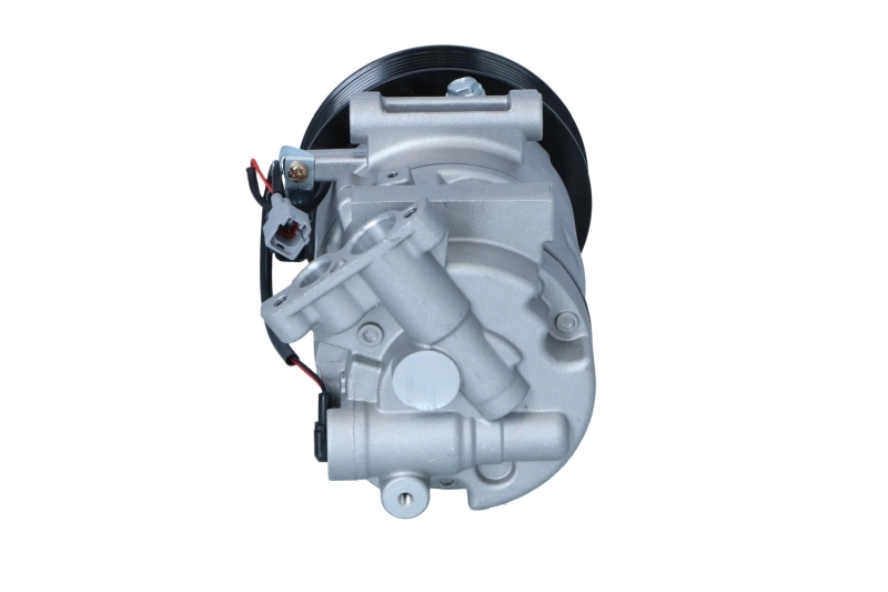 320058 NRF Compressor de aparelho de ar condicionado