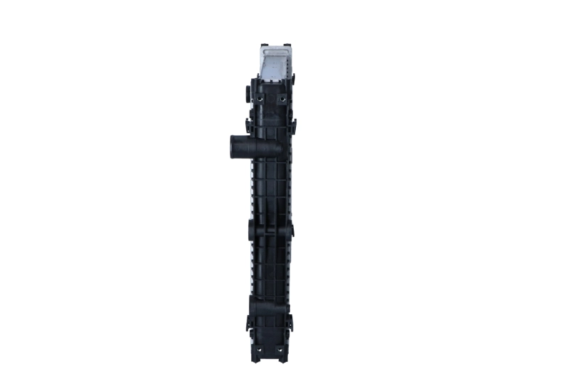 1407721 DAF Radiador de esfriamento de motor