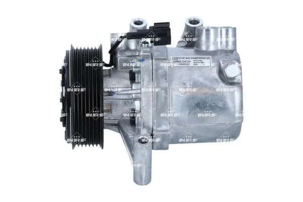 320206 NRF Compressor de aparelho de ar condicionado