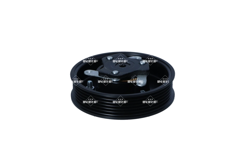 1141228 VAG Polia do compressor de aparelho de ar condicionado