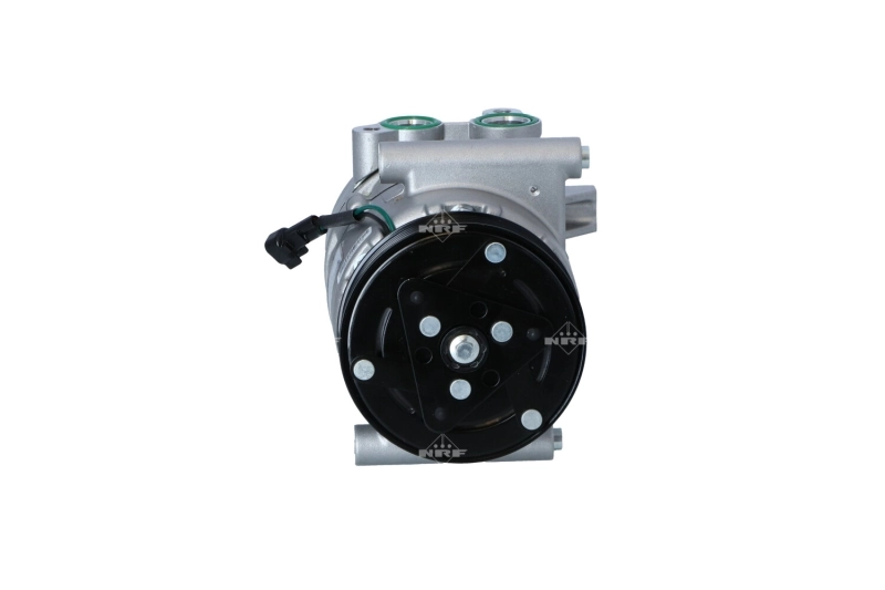 Compre 32827 NRF Compressor de aparelho de ar condicionado