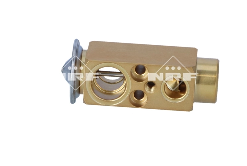Válvula TRV de aparelho de ar condicionado NRF 38491 preço, a partir de 33,38 USD