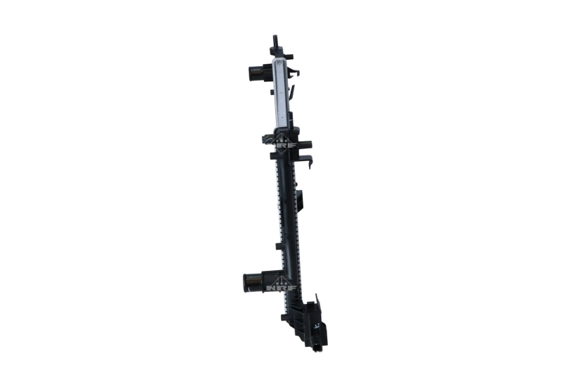 Radiador de esfriamento de motor Fiat Tipo EGEA 356