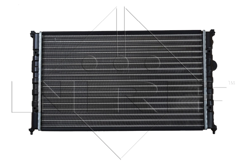 Radiador de esfriamento de motor Seat Cordoba  6K5