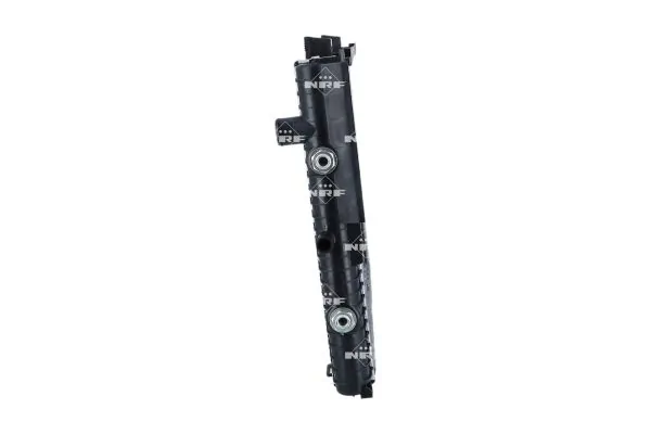 50593 NRF Radiador de esfriamento de motor