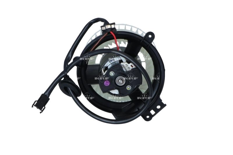 Motor de ventilador de forno (de aquecedor de salão) NRF 34125 preço, a partir de 92,04 USD