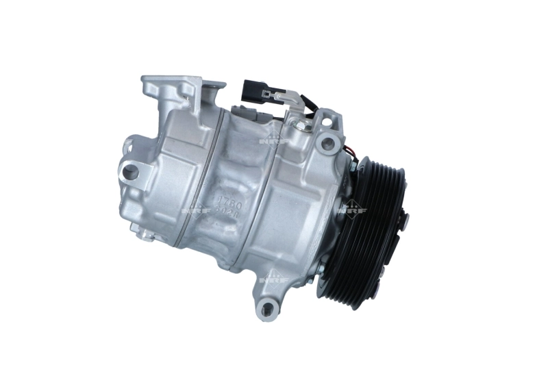  Compressor de aparelho de ar condicionado Renault Scenic GRAND IV monovolume (R9) (2016 - 2023) GRAND IV