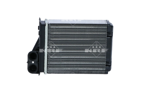 Radiador de forno (de aquecedor) Dacia Sandero 1 BS0, 1