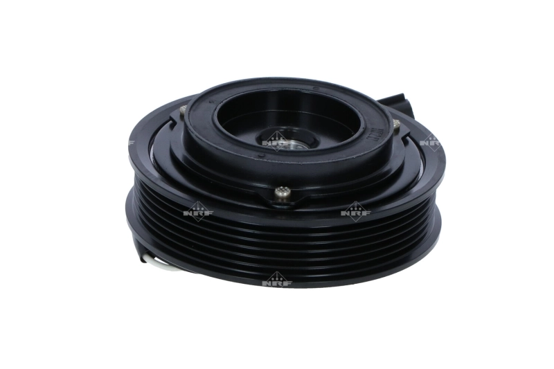 Compre 380034 NRF Polia do compressor de aparelho de ar condicionado