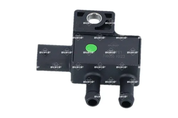 708055 NRF Sensor de pressão dos gases de escape