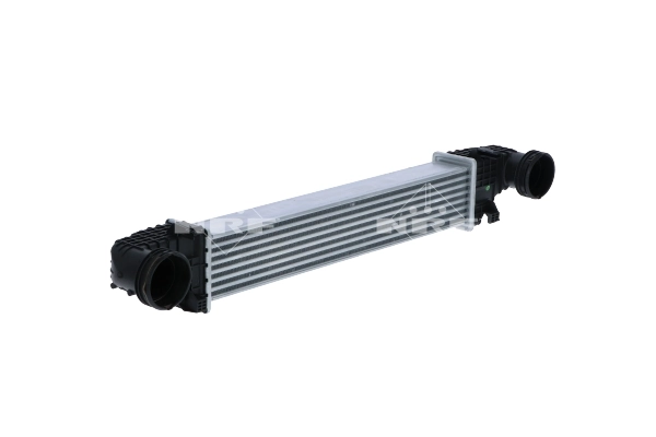 Radiador de intercooler 30954 NRF